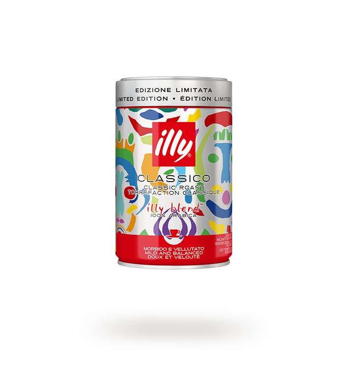 Oploskoffie - Intenso image number 0