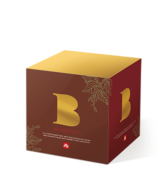 Panettone Biasetto - special edition 2025