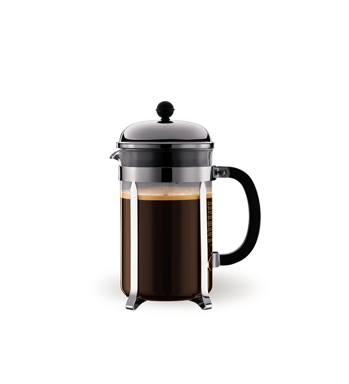 Bodum® Chambord French Press - 8 Cups image number 0
