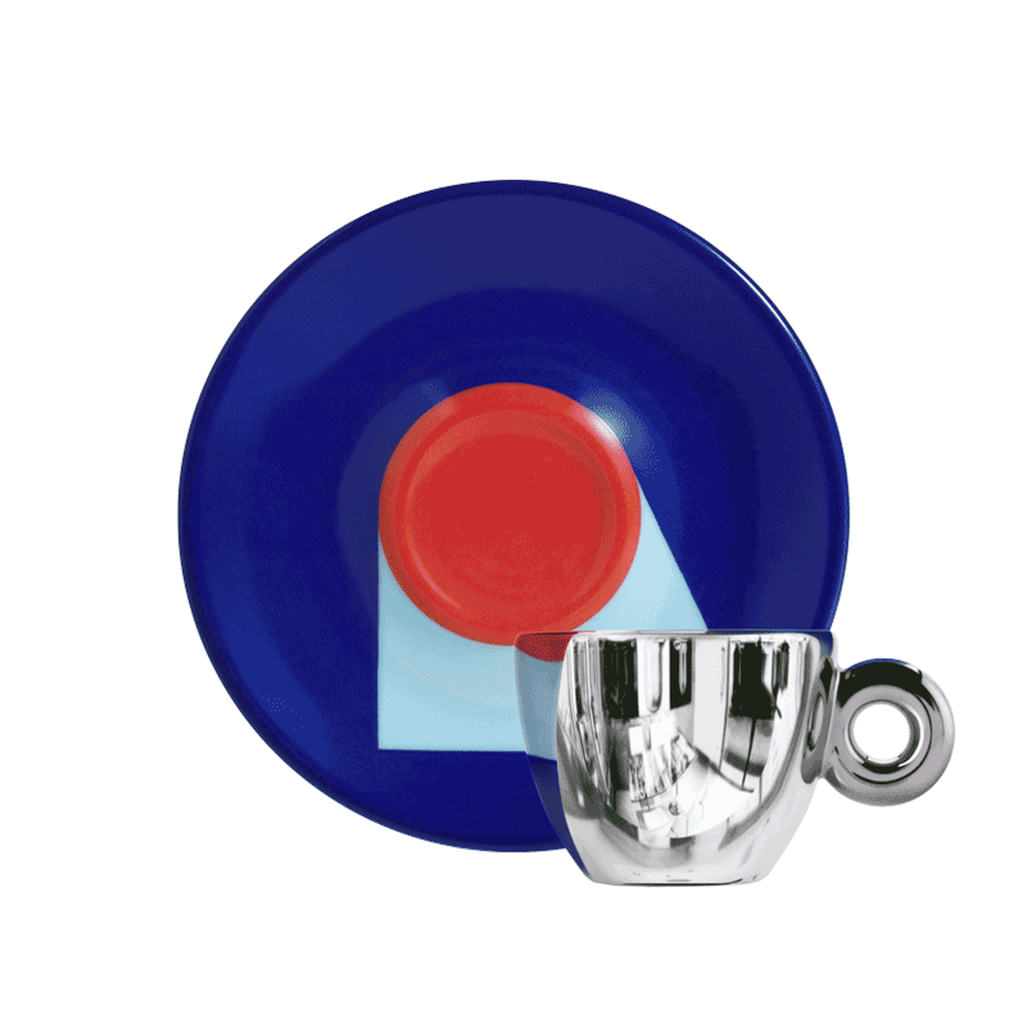 Design Espressokopjes Van Stefan Sagmeister 4 Kopjes Illy Is kopjes a word in the scrabble dictionary? illy