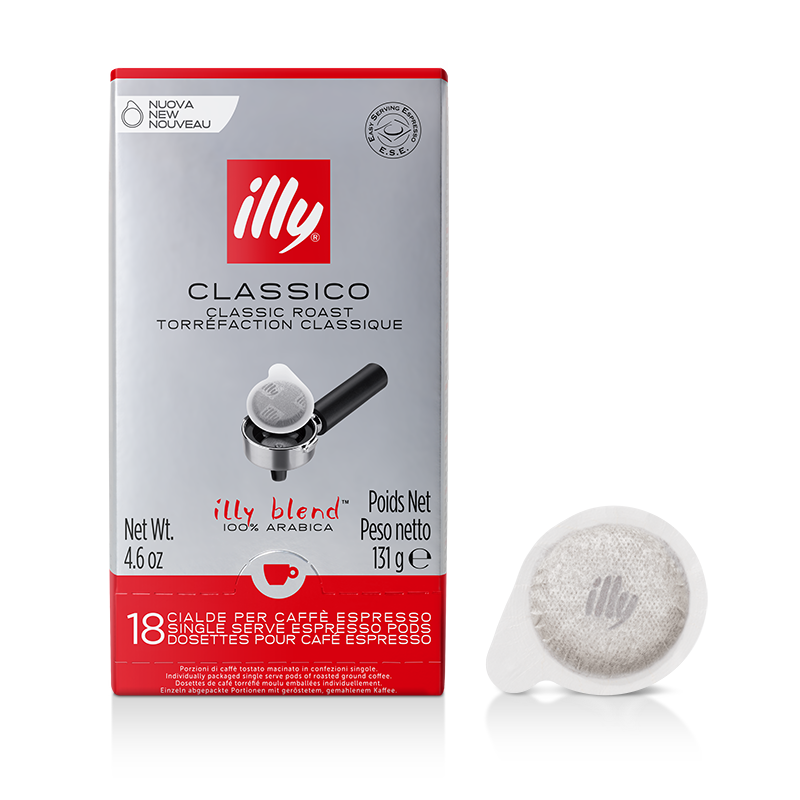 E.S.E. Pods Classico - Medium Roast