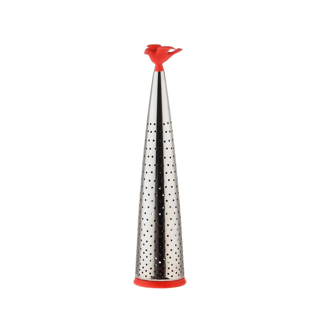 Alessi - Tea Infuser