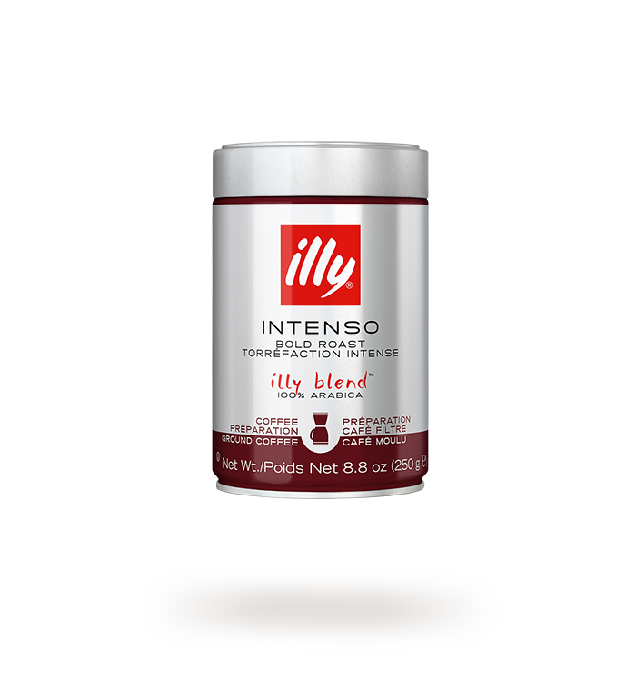 Ground Drip Intenso Coffee -  Dark Roast - 6-Pack image number 0