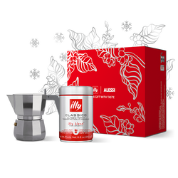 Kit de presente - Um toque de designer no aroma