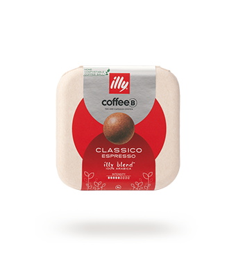 CoffeeB COFFEE BALLS CLASSICO - 9 COFFEE BALLS