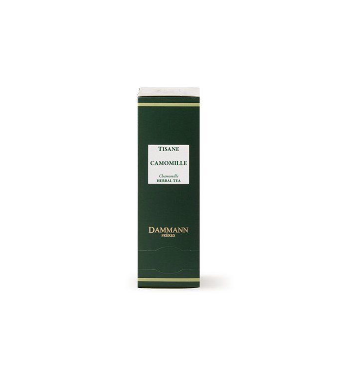 Kamille - 21 Beutel (einzeln verpackt)