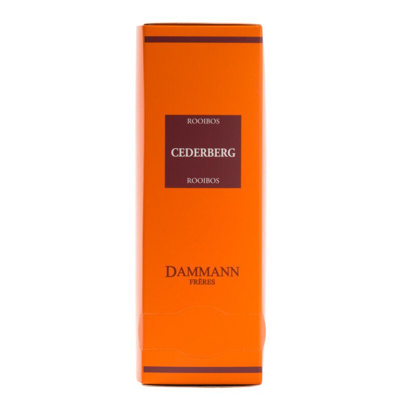 Rooibos Cederberg - 24 Beutel (einzeln verpackt)
