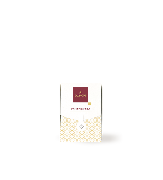 Kit degustazione napolitains - 55gr