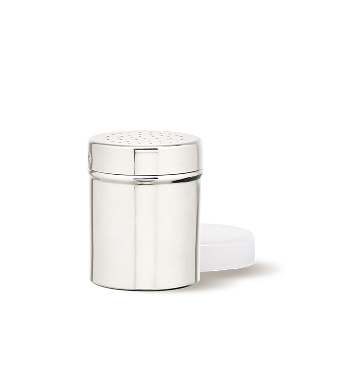Chocolate Shaker image number 0