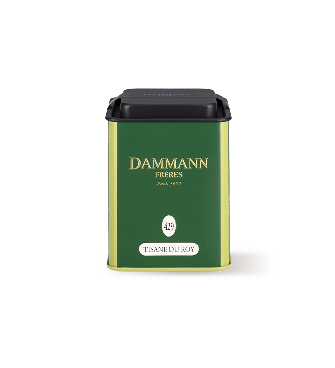 Tisana sfusa Dammann Roy da 65gr
