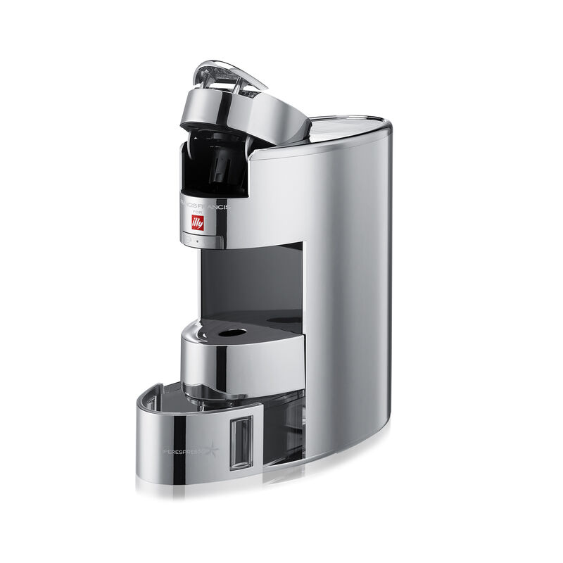 X9 Iperespresso koffiemachine illy Shop