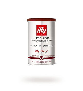 Caffè Solubile gusto INTENSO