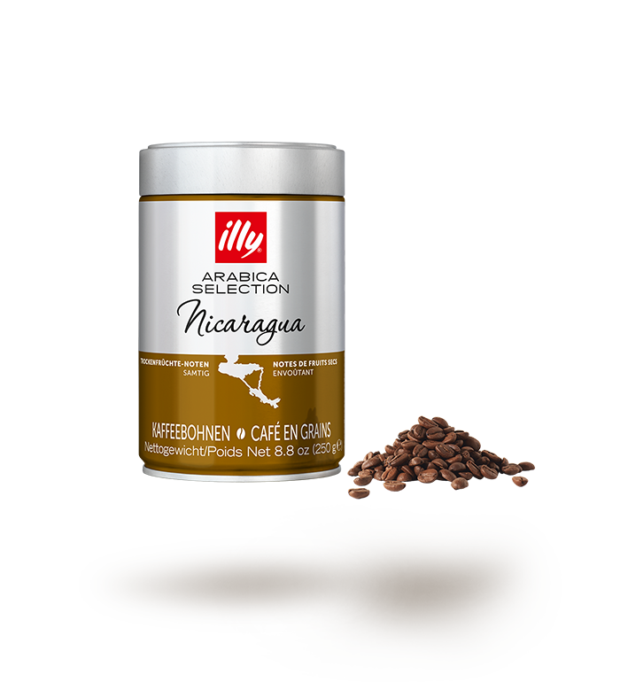 Whole Bean Arabica Selection Nicaragua Coffee image number 1