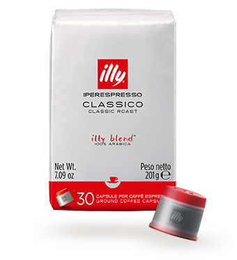 Caffè in capsule Iperespresso CLASSICO
