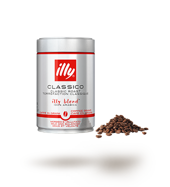 CLASSICO roast Coffee Beans - 250&nbsp;g