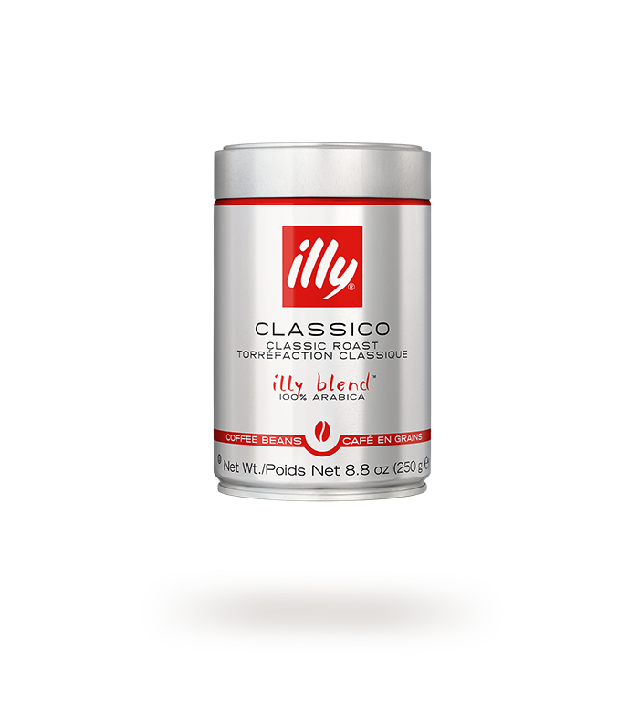 Whole Bean Classico Coffee - Medium Roast - 6-Pack image number 0