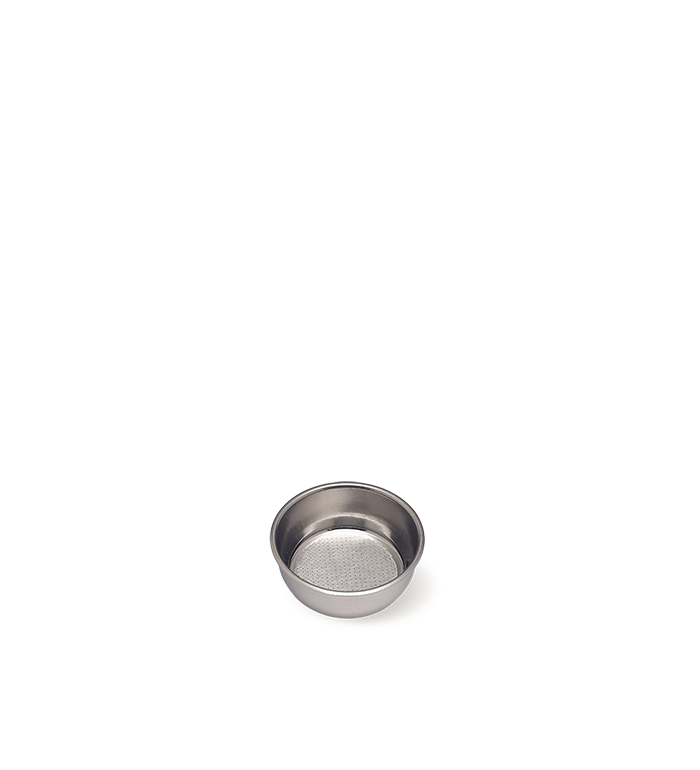 Transparent Double Ground Filter For Brass Holder image number 0