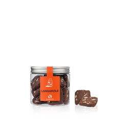 Biscotti Maritani Langarole da 200gr