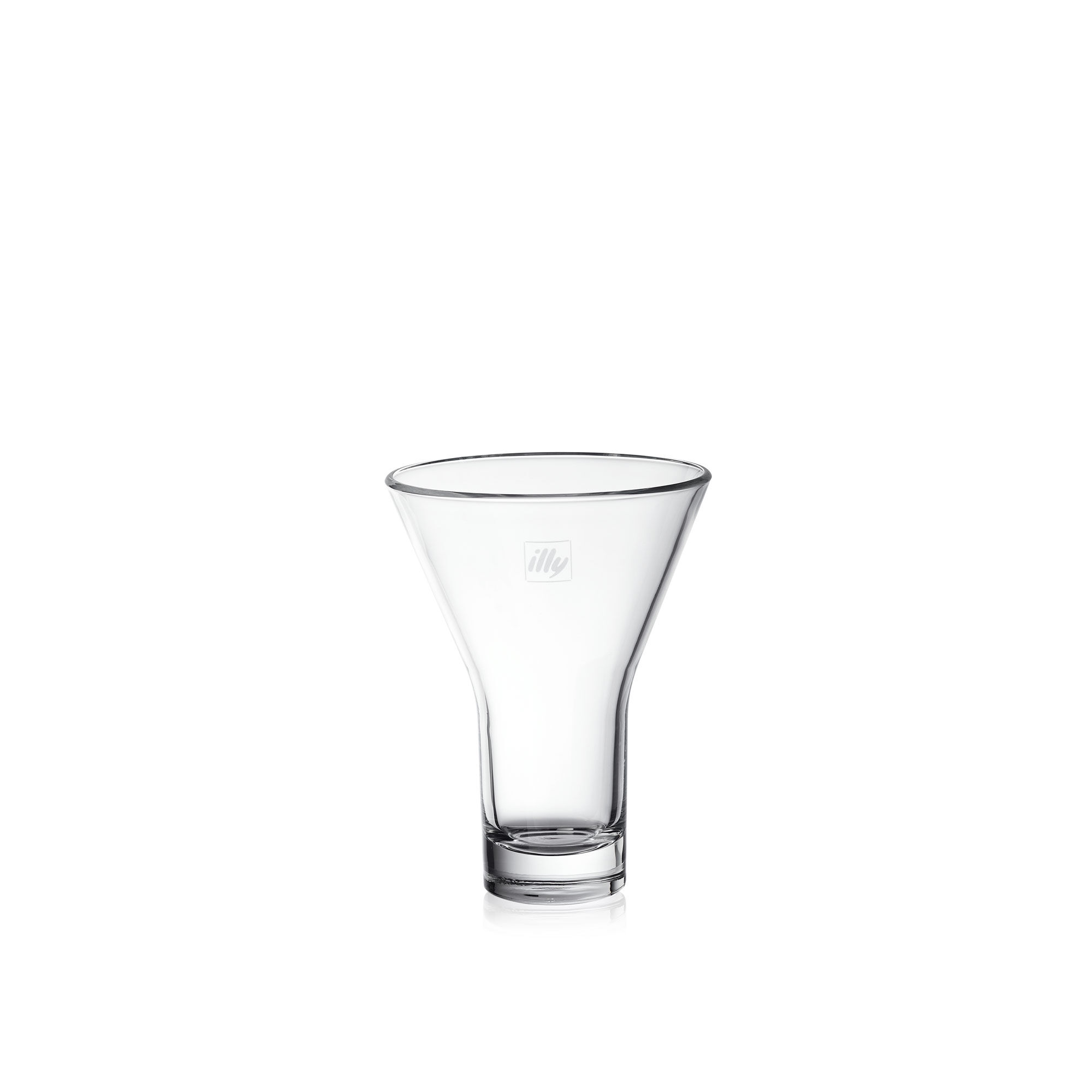 Verres Freddo - 6 verres à café de 25cl