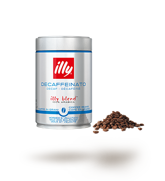 Whole Bean Decaffeinated Coffee