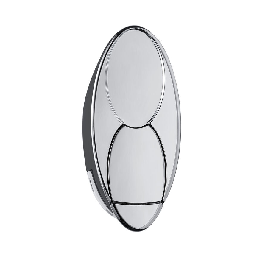 X9 nera - Macchina da Caff&egrave; Iperespresso