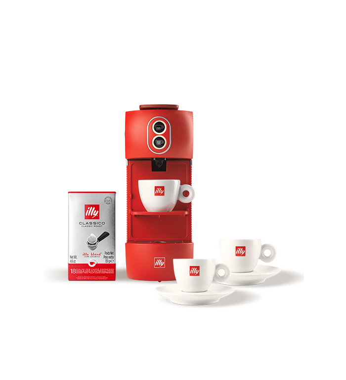 illy Easy Classics Bundle image number 0