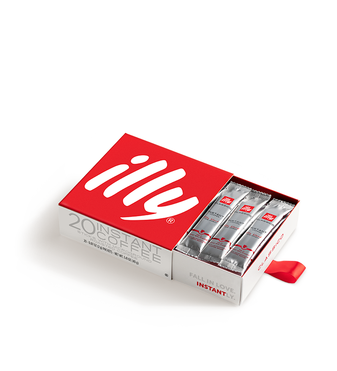 INSTANT STICK PACK - CLASSICO