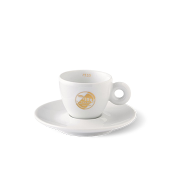 illy Heritage Collection – 6 espressokopjes