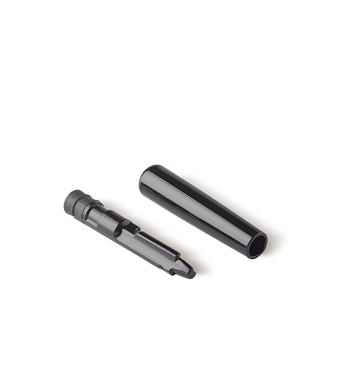 Embout buse vapeur Pannarello pour machine X1 ou X7.1 Iperespresso image number 0