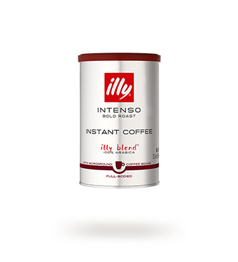 Café soluble tueste INTENSO