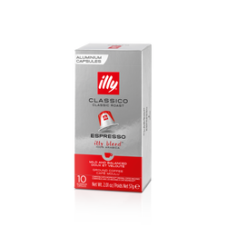 Kaffeekapseln Jetzt Auch Fur Nespresso Illy Shop