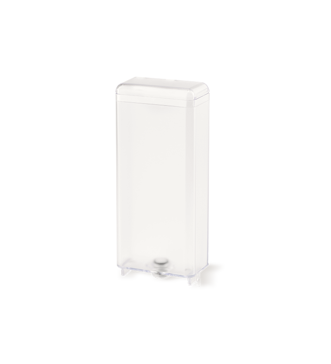 Tank with lid for the Iperespresso Y3 Espresso&Coffee machine (mod. 640, 641, 642)