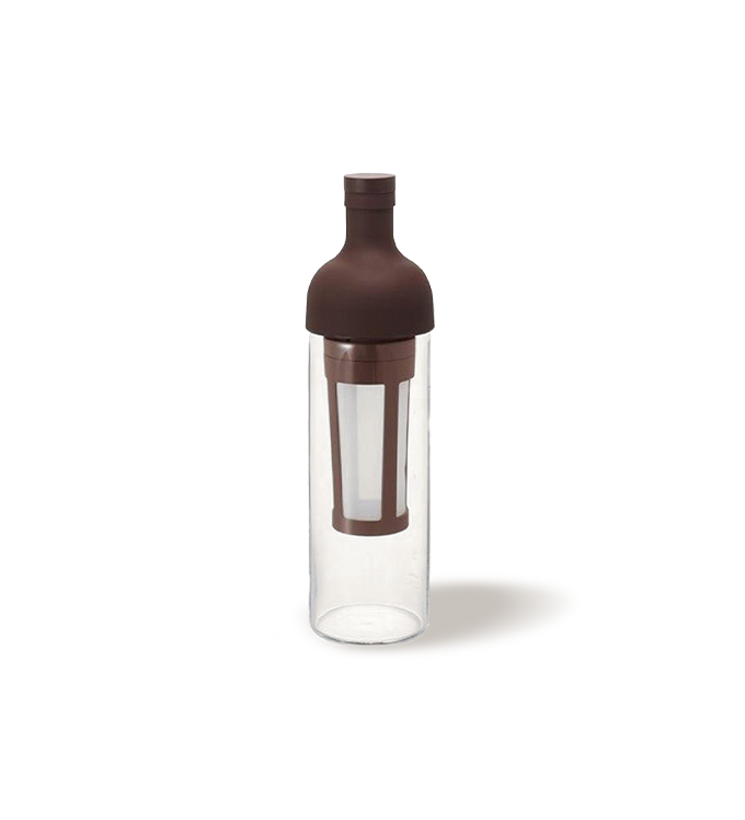 Hario fles voor het bereiden van Cold Brew koffie – 650 ml