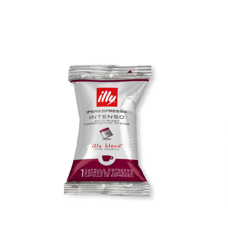 iperEspresso Capsule Singles Dark Roast
