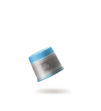 Iperespresso Capsule Singles Decaffeinated