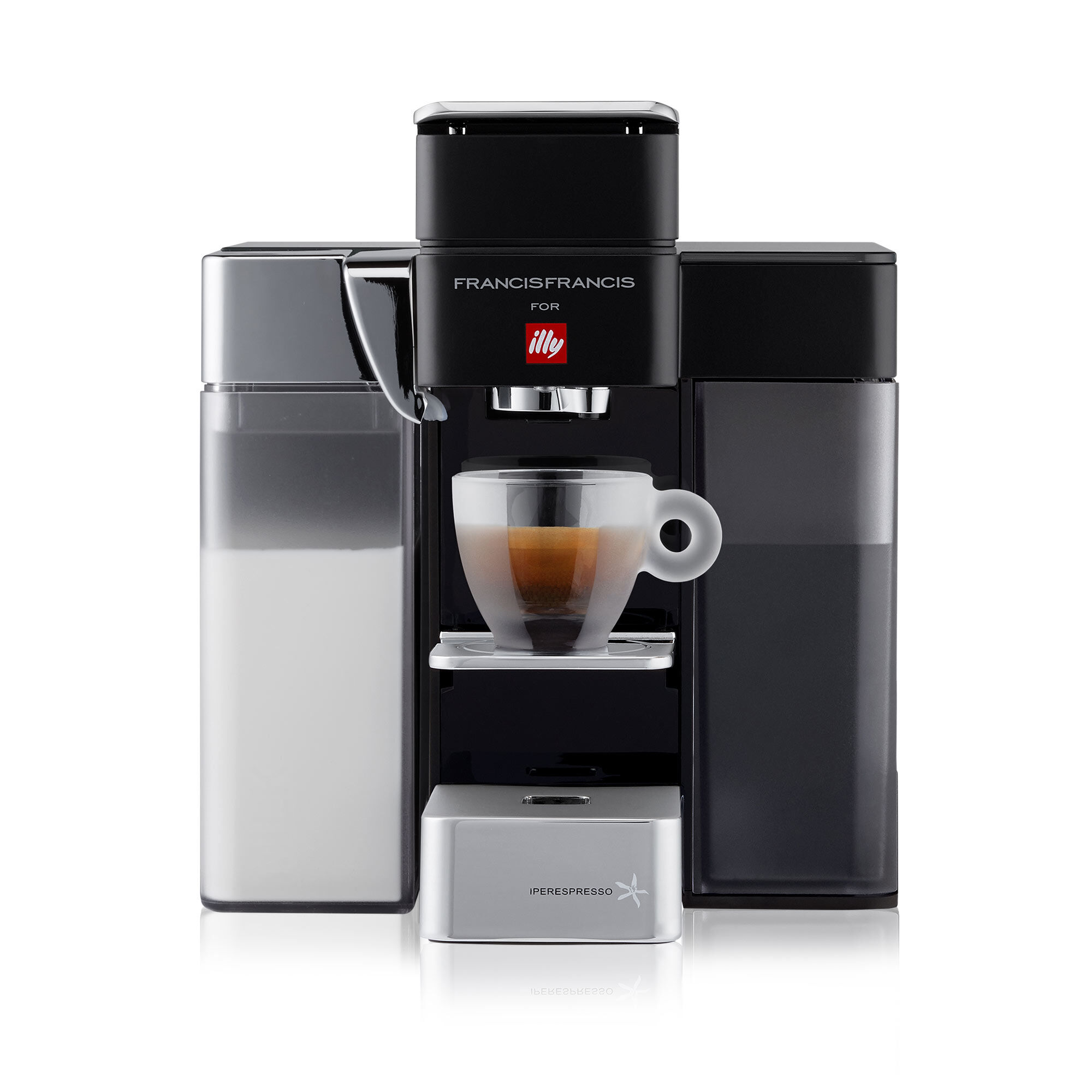 Macchine caffè capsule Iperespresso – illy Shop Macchine caffè capsule Iperespresso – illy Shop