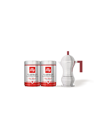 Moka Lovers Bundle