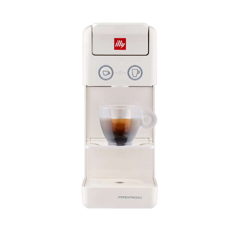Office Coffee Machines - Why Single Cup Is Better