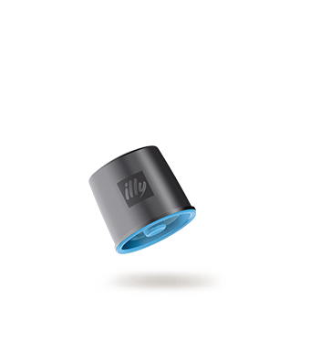 Caff&egrave; all'Americana in Capsule Iperespresso DECAFFEINATO