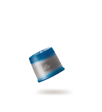 Caf&eacute; en capsules Iperespresso - Lungo - torr&eacute;faction Classico - 100 unit&eacute;s