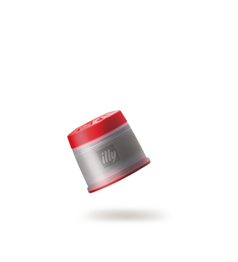 CLASSICO roast coffee in Iperespresso capsules - 100 capsules