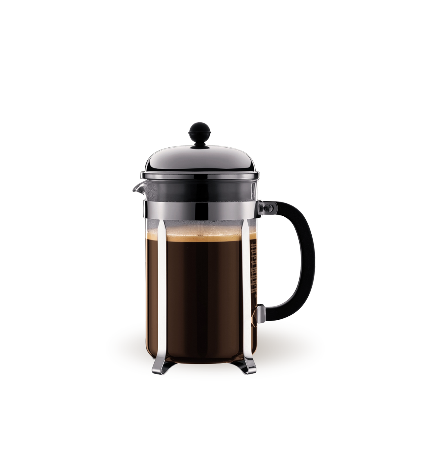 Bodum Chambord French Press - Thumbnail 4