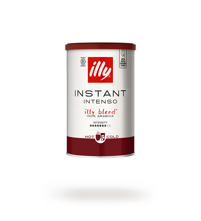 L&ouml;slicher Kaffee Intenso