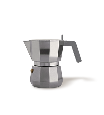 Moka Koffiepot Alessi - 3 kopjes