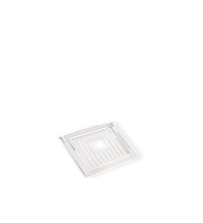 Y3 Cup Support image number 0
