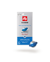 X▪CAPS DECAFFEINATED coffee capsules image