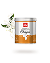 Caffè Macinato Moka Arabica Selection Etiopia image