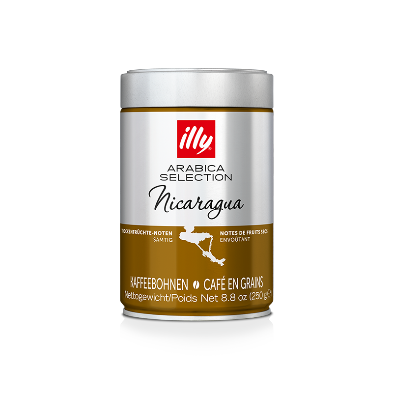 Arabica Selection Whole Bean Nicaragua