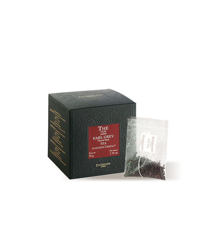 Dammann® Earl Grey Sachets image number 0
