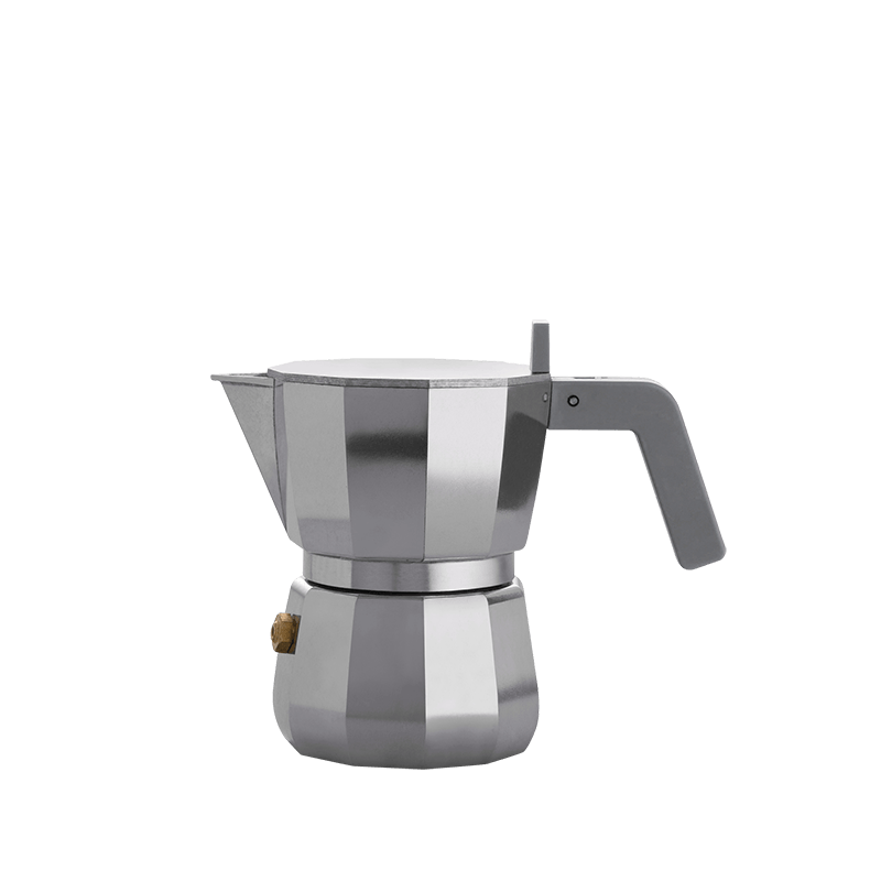 Caffettiera da 1 tazza - Moka Alessi